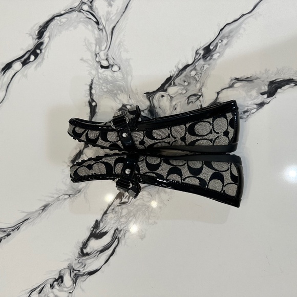 Coach Felisha A2134 womens Size 8B - Picture 8 of 16